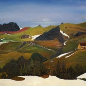 Landschaft Gehrenberg-Schlatt, Museum, 19909.jpg